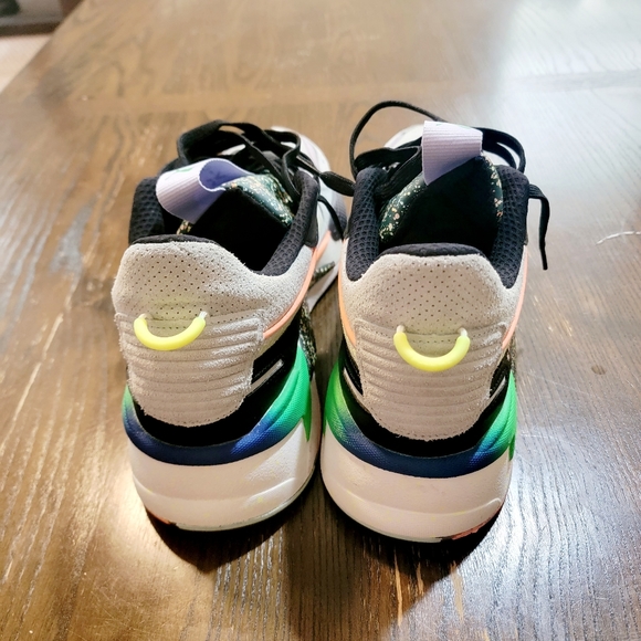 Puma RS-X Shoe - Picture 3 of 5